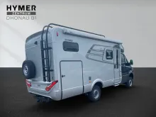 Fahrzeugbild Hymer ML-T 580  !!! Abverkauf Vorführwagen !!! #4