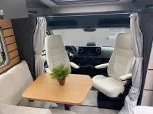 Fahrzeugbild Hymer ML-T 580  !!! Abverkauf Vorführwagen !!! #11