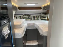 Fahrzeugbild Hymer ML-T 580  !!! Abverkauf Vorführwagen !!! #17