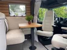 Fahrzeugbild Hymer ML-T 580  !!! Abverkauf Vorführwagen !!! #21