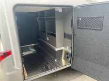 Fahrzeugbild Hymer ML-T 580  !!! Abverkauf Vorführwagen !!! #22