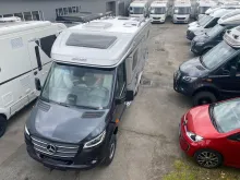 Fahrzeugbild Hymer ML-T 580  !!! Abverkauf Vorführwagen !!! #26