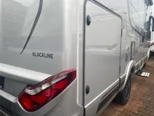 Fahrzeugbild Hymer B-Klasse MC I BlackLine 600  !!! Abverkauf Vorführwagen !!! #4