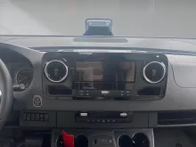 Fahrzeugbild Hymer B-Klasse MC I BlackLine 600  !!! Abverkauf Vorführwagen !!! #7