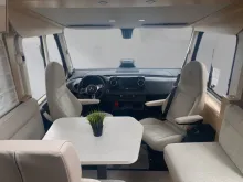 Fahrzeugbild Hymer B-Klasse MC I BlackLine 600  !!! Abverkauf Vorführwagen !!! #9