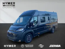 Fahrzeugbild Carado pro CV 640+  !!! Abverkauf Vorführwagen !!! #1