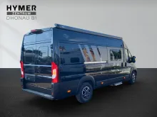 Fahrzeugbild Carado pro CV 640+  !!! Abverkauf Vorführwagen !!! #4
