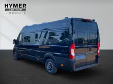 Fahrzeugbild Carado pro CV 640+  !!! Abverkauf Vorführwagen !!! #5