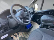 Fahrzeugbild Carado pro CV 640+  !!! Abverkauf Vorführwagen !!! #7