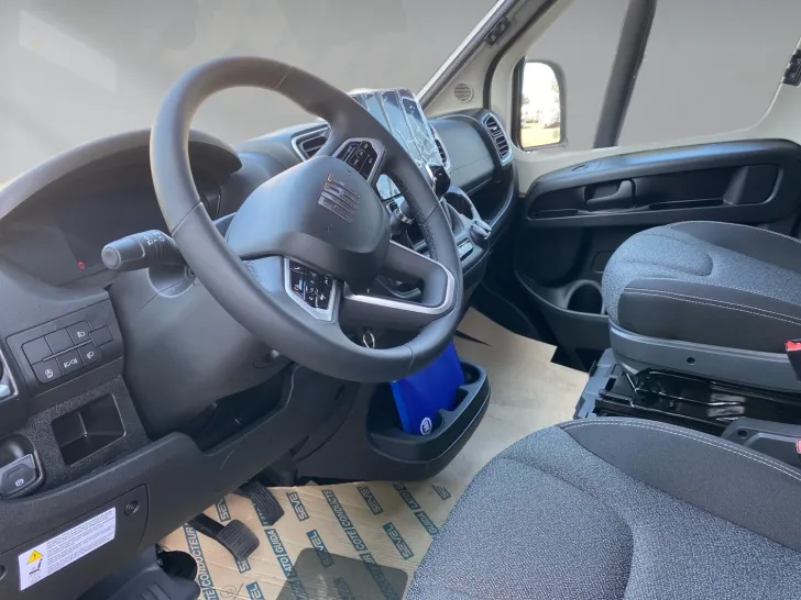 Fahrzeugbild Carado pro CV 640+  !!! Abverkauf Vorführwagen !!! #7