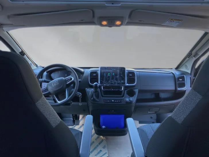 Fahrzeugbild Carado pro CV 640+  !!! Abverkauf Vorführwagen !!! #10