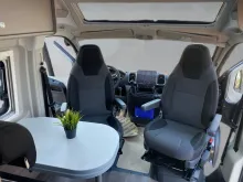 Fahrzeugbild Carado pro CV 640+  !!! Abverkauf Vorführwagen !!! #11