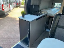Fahrzeugbild Carado pro CV 640+  !!! Abverkauf Vorführwagen !!! #13