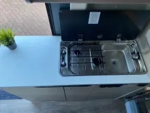 Fahrzeugbild Carado pro CV 640+  !!! Abverkauf Vorführwagen !!! #14