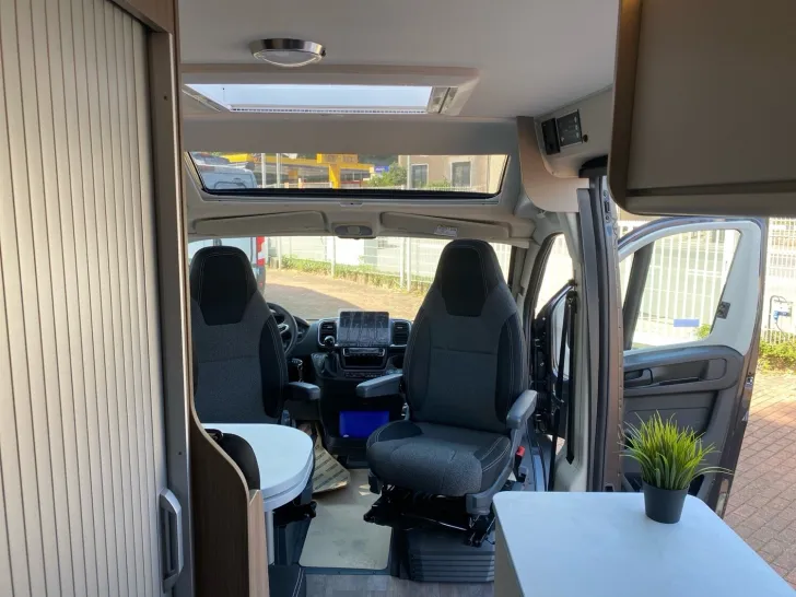 Fahrzeugbild Carado pro CV 640+  !!! Abverkauf Vorführwagen !!! #18
