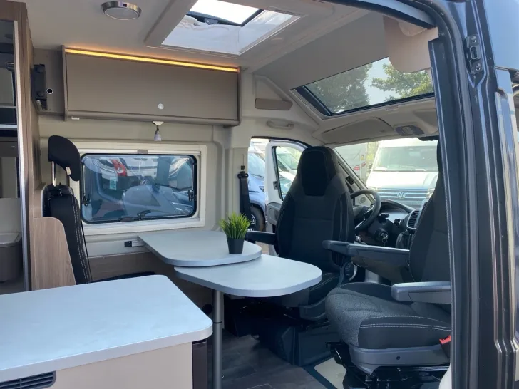 Fahrzeugbild Carado pro CV 640+  !!! Abverkauf Vorführwagen !!! #20