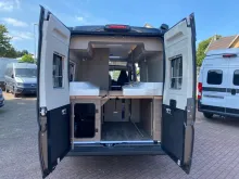 Fahrzeugbild Carado pro CV 640+  !!! Abverkauf Vorführwagen !!! #22