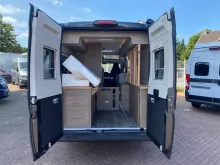 Fahrzeugbild Carado pro CV 640+  !!! Abverkauf Vorführwagen !!! #23