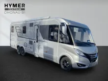 Fahrzeugbild Hymer B-Klasse ML I 880  !!! Abverkauf Vorführwagen !!! #3