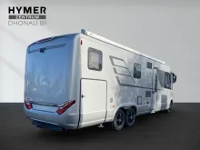 Fahrzeugbild Hymer B-Klasse ML I 880  !!! Abverkauf Vorführwagen !!! #4