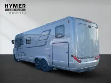 Fahrzeugbild Hymer B-Klasse ML I 880  !!! Abverkauf Vorführwagen !!! #5