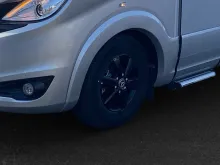 Fahrzeugbild Hymer B-Klasse ML I 880  !!! Abverkauf Vorführwagen !!! #6