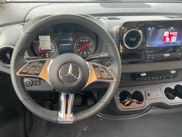 Fahrzeugbild Hymer B-Klasse ML I 880  !!! Abverkauf Vorführwagen !!! #7