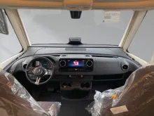 Fahrzeugbild Hymer B-Klasse ML I 880  !!! Abverkauf Vorführwagen !!! #9