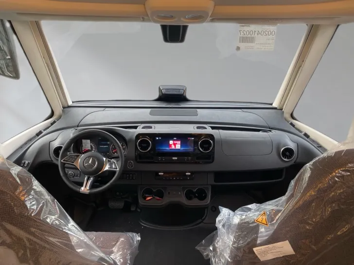 Fahrzeugbild Hymer B-Klasse ML I 880  !!! Abverkauf Vorführwagen !!! #9