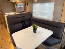 Fahrzeugbild Hymer B-Klasse ML I 880  !!! Abverkauf Vorführwagen !!! #11