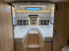 Fahrzeugbild Hymer B-Klasse ML I 880  !!! Abverkauf Vorführwagen !!! #16