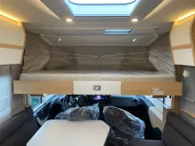 Fahrzeugbild Hymer B-Klasse ML I 880  !!! Abverkauf Vorführwagen !!! #17