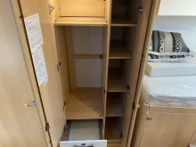 Fahrzeugbild Hymer B-Klasse ML I 880  !!! Abverkauf Vorführwagen !!! #19