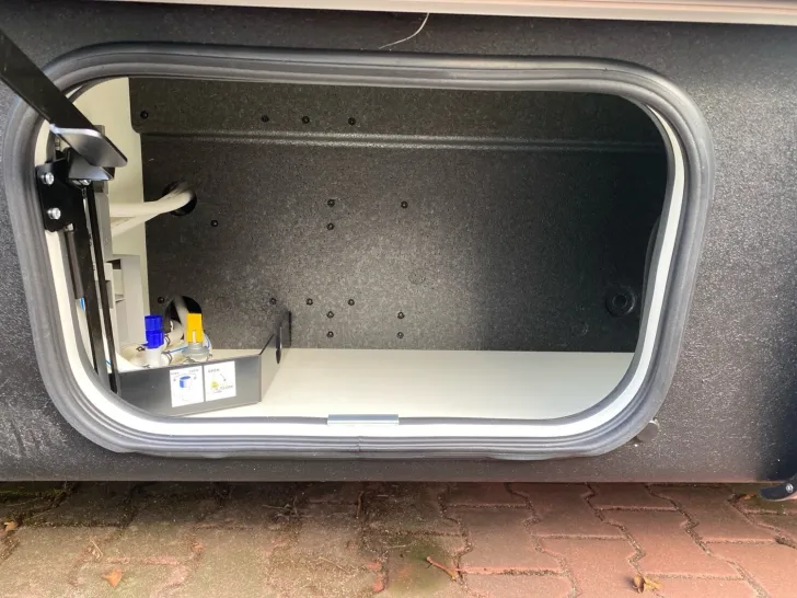 Fahrzeugbild Hymer B-Klasse ML I 880  !!! Abverkauf Vorführwagen !!! #23