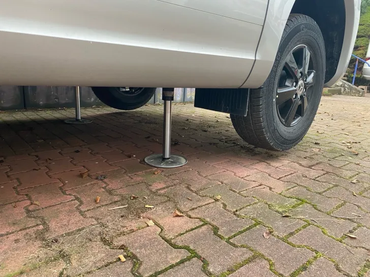 Fahrzeugbild Hymer B-Klasse ML I 880  !!! Abverkauf Vorführwagen !!! #25