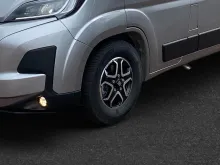 Fahrzeugbild Hymer Grand Canyon Fiat  !!! Abverkauf Vorführwagen !!! #5