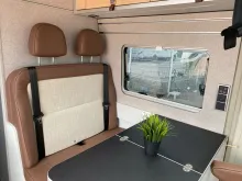 Fahrzeugbild Hymer Grand Canyon Fiat  !!! Abverkauf Vorführwagen !!! #11