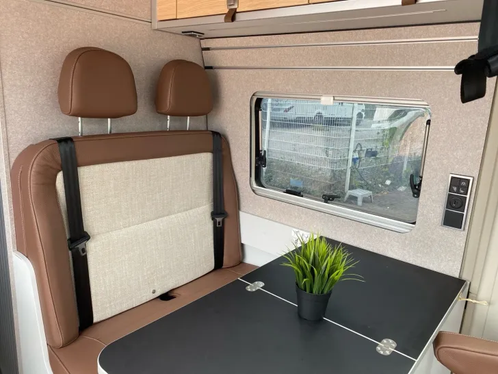 Fahrzeugbild Hymer Grand Canyon Fiat  !!! Abverkauf Vorführwagen !!! #11