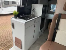 Fahrzeugbild Hymer Grand Canyon Fiat  !!! Abverkauf Vorführwagen !!! #12