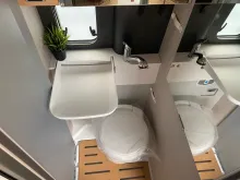 Fahrzeugbild Hymer Grand Canyon Fiat  !!! Abverkauf Vorführwagen !!! #14