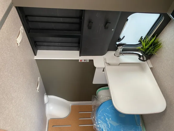Fahrzeugbild Hymer Grand Canyon S Xperience 600  !!! Abverkauf Vorführwagen !!! #15