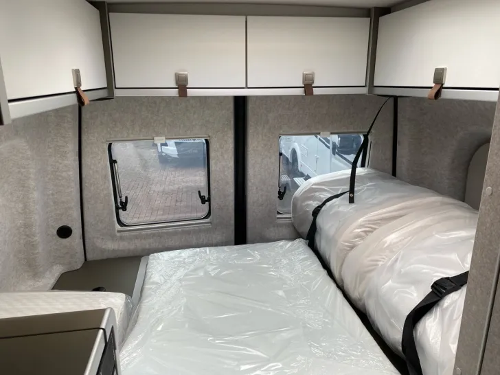 Fahrzeugbild Hymer Grand Canyon S Xperience 600  !!! Abverkauf Vorführwagen !!! #16