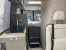 Fahrzeugbild Hymer Grand Canyon S Xperience 600  !!! Abverkauf Vorführwagen !!! #17