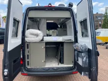 Fahrzeugbild Hymer Grand Canyon S Xperience 600  !!! Abverkauf Vorführwagen !!! #18