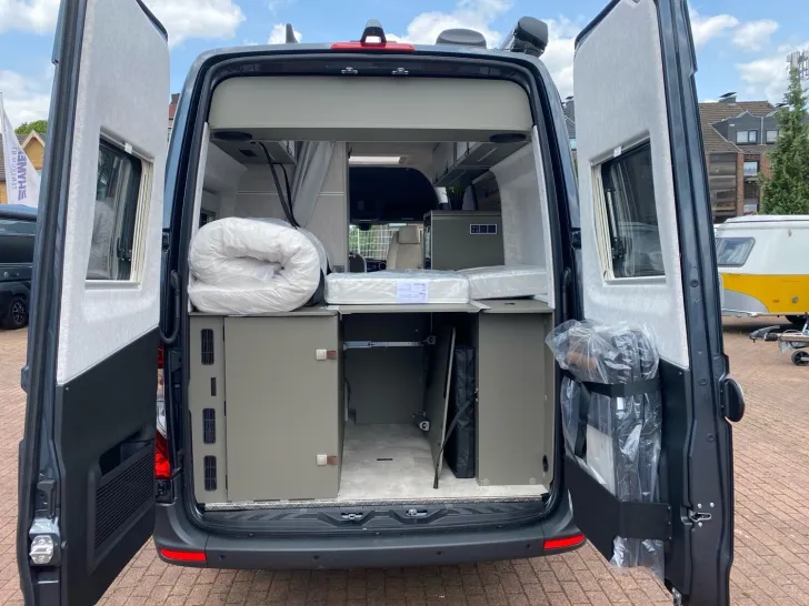 Fahrzeugbild Hymer Grand Canyon S Xperience 600  !!! Abverkauf Vorführwagen !!! #18