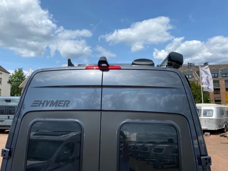 Fahrzeugbild Hymer Grand Canyon S Xperience 600  !!! Abverkauf Vorführwagen !!! #21