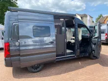 Fahrzeugbild Hymer Grand Canyon S Xperience 600  !!! Abverkauf Vorführwagen !!! #22