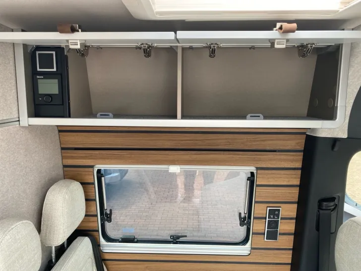 Fahrzeugbild Hymer Grand Canyon S Xperience 600  !!! Abverkauf Vorführwagen !!! #24