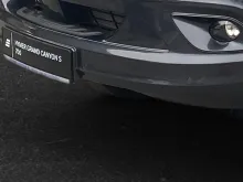 Fahrzeugbild Hymer Grand Canyon S 700  !!! Abverkauf Vorführwagen !!! #5