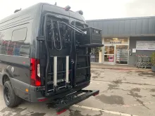 Fahrzeugbild Hymer Grand Canyon S 700  !!! Abverkauf Vorführwagen !!! #8